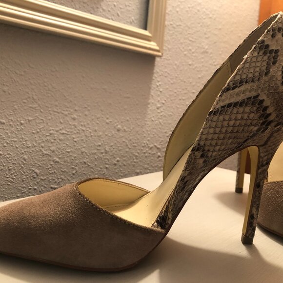 Steve Madden Stiletto Heels - Picture 6 of 6